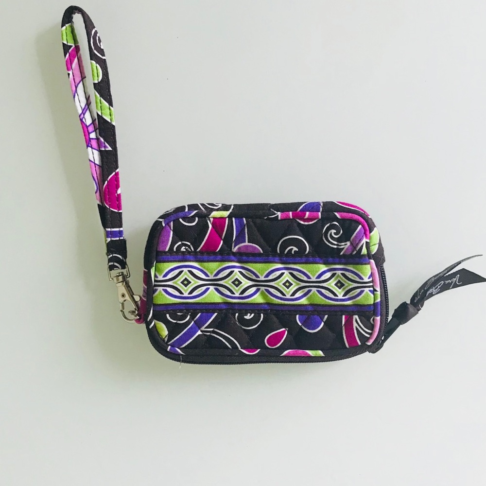 Vera Bradley wallet